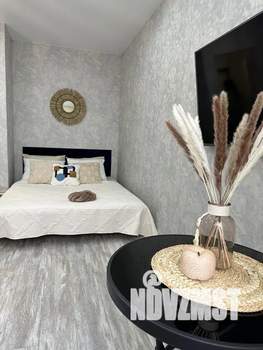 1-к квартира, посуточно, 40м2, 20/22 этаж