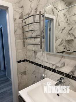 1-к квартира, на длительный срок, 47м2, 20/25 этаж