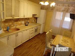 2-к квартира, посуточно, 80м2, 6/17 этаж