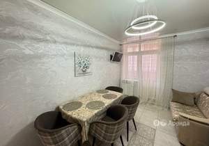 2-к квартира, на длительный срок, 65м2, 9/16 этаж