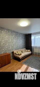 1-к квартира, на длительный срок, 36м2, 2/5 этаж