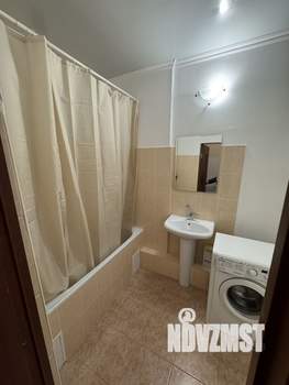 1-к квартира, на длительный срок, 52м2, 7/18 этаж