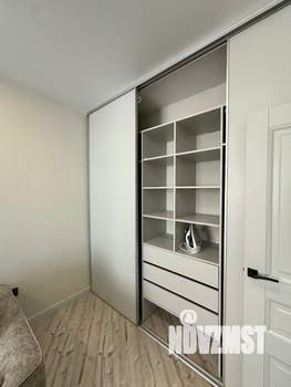 2-к квартира, на длительный срок, 54м2, 21/25 этаж