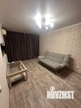 1-к квартира, на длительный срок, 31м2, 2/5 этаж