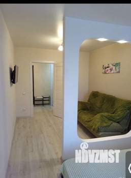 1-к квартира, на длительный срок, 42м2, 15/18 этаж
