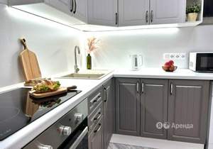 3-к квартира, на длительный срок, 70м2, 6/9 этаж