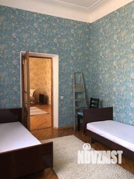 2-к квартира, посуточно, 59м2, 1/2 этаж