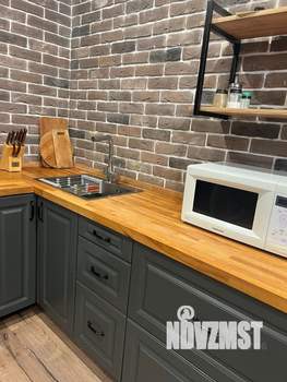 Студия квартира, на длительный срок, 30м2, 13/18 этаж