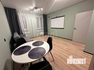 2-к квартира, на длительный срок, 45м2, 5/23 этаж