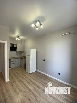 1-к квартира, на длительный срок, 36м2, 2/24 этаж