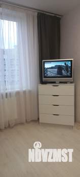 1-к квартира, на длительный срок, 36м2, 5/7 этаж