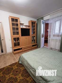 1-к квартира, на длительный срок, 40м2, 8/18 этаж