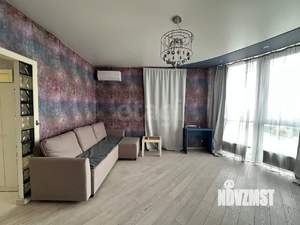 2-к квартира, на длительный срок, 80м2, 14/24 этаж