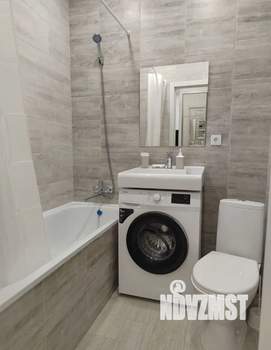 Студия квартира, на длительный срок, 26м2, 11/16 этаж