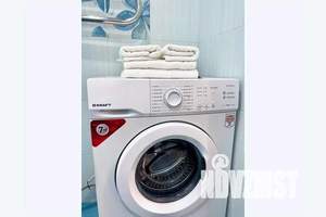 1-к квартира, посуточно, 40м2, 16/16 этаж