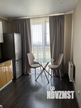 1-к квартира, на длительный срок, 45м2, 8/10 этаж