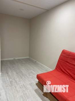 1-к квартира, на длительный срок, 35м2, 5/17 этаж