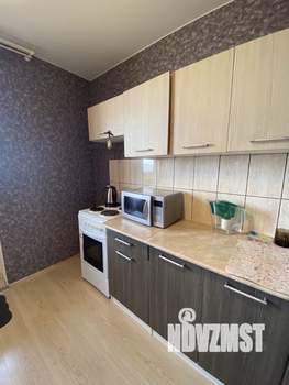 1-к квартира, на длительный срок, 30м2, 3/10 этаж