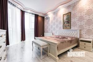 3-к квартира, на длительный срок, 155м2, 20/22 этаж