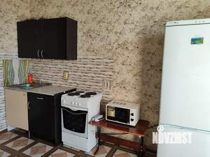 1-к квартира, на длительный срок, 33м2, 4/6 этаж