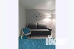 1-к квартира, посуточно, 32м2, 1/5 этаж