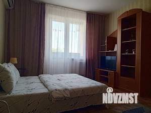 1-к квартира, посуточно, 36м2, 3/16 этаж