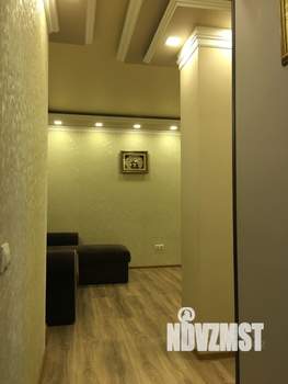 3-к квартира, на длительный срок, 70м2, 6/17 этаж