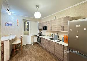 2-к квартира, на длительный срок, 40м2, 9/11 этаж
