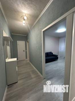 2-к квартира, на длительный срок, 60м2, 9/16 этаж