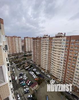 1-к квартира, на длительный срок, 40м2, 16/18 этаж