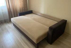 1-к квартира, на длительный срок, 36м2, 5/18 этаж