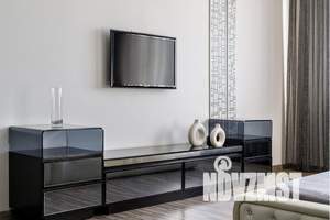 1-к квартира, посуточно, 55м2, 12/17 этаж