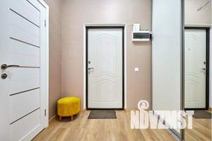 1-к квартира, посуточно, 25м2, 8/16 этаж