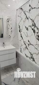 1-к квартира, на длительный срок, 40м2, 17/18 этаж