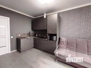 1-к квартира, на длительный срок, 45м2, 16/17 этаж