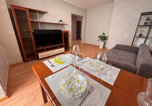 1-к квартира, на длительный срок, 45м2, 5/12 этаж