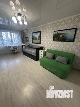 1-к квартира, на длительный срок, 52м2, 8/12 этаж