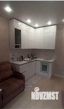 1-к квартира, на длительный срок, 36м2, 15/24 этаж