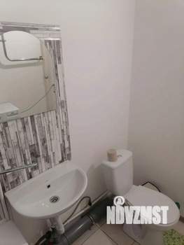 Студия квартира, на длительный срок, 29м2, 14/17 этаж