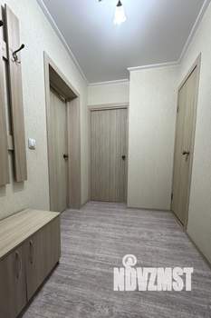 1-к квартира, на длительный срок, 38м2, 11/16 этаж