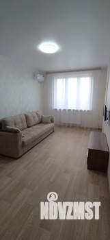 1-к квартира, на длительный срок, 36м2, 15/19 этаж