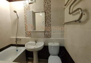 Студия квартира, на длительный срок, 26м2, 6/16 этаж