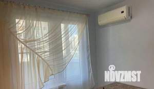 1-к квартира, на длительный срок, 35м2, 5/10 этаж