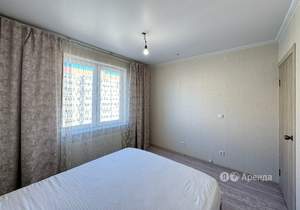 1-к квартира, на длительный срок, 41м2, 13/16 этаж