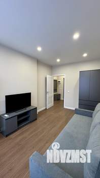 1-к квартира, на длительный срок, 39м2, 9/16 этаж