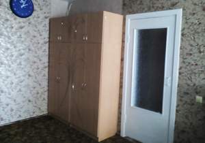 1-к квартира, на длительный срок, 43м2, 6/10 этаж