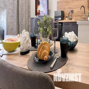 Студия квартира, посуточно, 23м2, 8/16 этаж