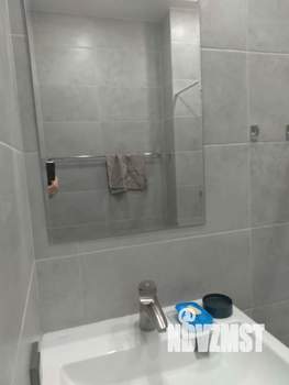 1-к квартира, на длительный срок, 36м2, 8/17 этаж