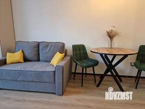 1-к квартира, на длительный срок, 30м2, 6/16 этаж