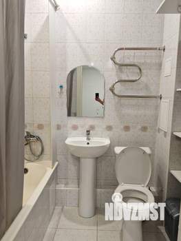 2-к квартира, на длительный срок, 63м2, 12/18 этаж